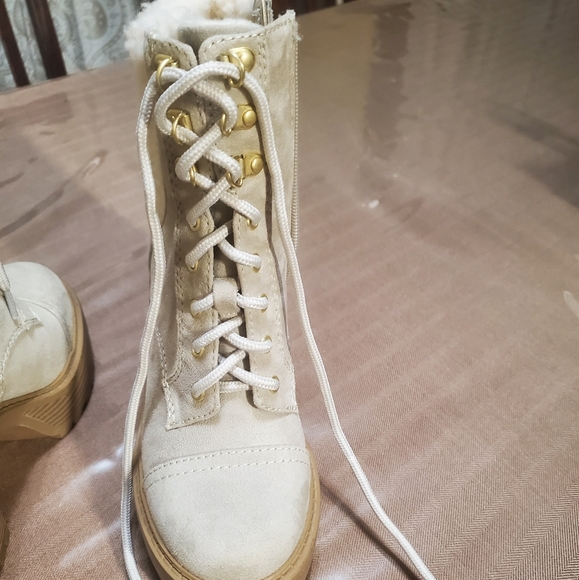 Ankle boots - Picture 6 of 6